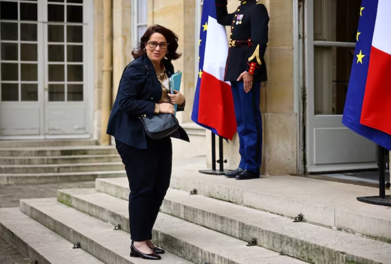 France doesn't intend to boycott World Cup over Greenland issue